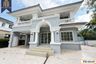 4 Bedroom House for sale in Nantawan Srinakarin, Bang Mueang, Samut Prakan