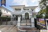4 Bedroom House for sale in Nantawan Srinakarin, Bang Mueang, Samut Prakan