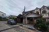 2 Bedroom Townhouse for sale in Sai Ma, Nonthaburi near MRT Sai Ma