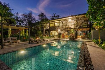 6 Bedroom Villa for sale in Nam Phrae, Chiang Mai