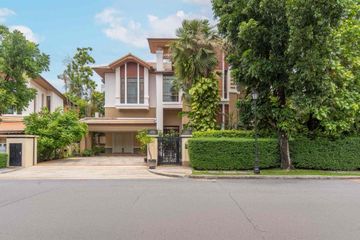 5 Bedroom House for Sale or Rent in Baan Sansiri Sukhumvit 67, Phra Khanong Nuea, Bangkok near BTS Phra Khanong