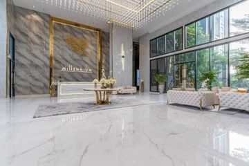 1 Bedroom Condo for sale in Arcadia Millennium Tower, Nong Prue, Chonburi