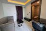 1 Bedroom Condo for sale in Arcadia Millennium Tower, Nong Prue, Chonburi