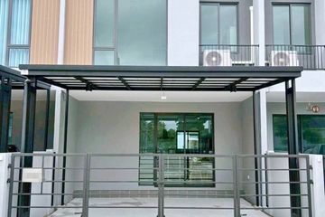 3 Bedroom House for rent in Pleno Sukhumvit-Bangna 2, Bang Kaeo, Samut Prakan