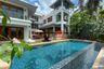 5 Bedroom Villa for Sale or Rent in Na Kluea, Chonburi