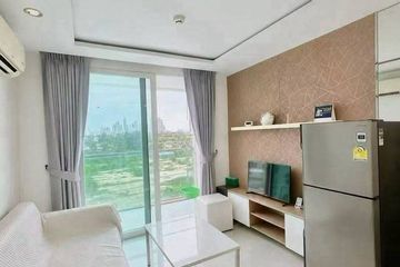 1 Bedroom Condo for sale in Amazon Residence, Nong Prue, Chonburi