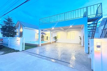 3 Bedroom Villa for rent in Khun Khong, Chiang Mai