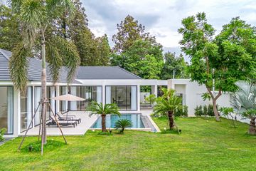 3 Bedroom Villa for sale in Nam Phrae, Chiang Mai