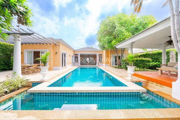 4 Bedroom Villa for sale in Nong Prue, Chonburi