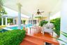 4 Bedroom Villa for sale in Nong Prue, Chonburi