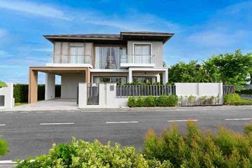 4 Bedroom House for Sale or Rent in HORIZON By Patta, Nong Pla Lai, Chonburi