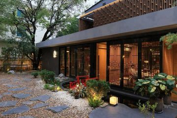 Commercial for sale in Phra Khanong, Bangkok near BTS Thong Lo