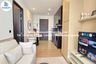 1 Bedroom Condo for rent in Noble Around Ari, Sam Sen Nai, Bangkok near BTS Ari