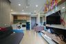 1 Bedroom Condo for sale in Dusit Grand Condo View, Nong Prue, Chonburi