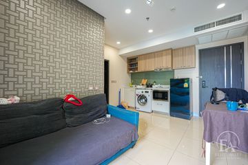 1 Bedroom Condo for sale in Dusit Grand Condo View, Nong Prue, Chonburi
