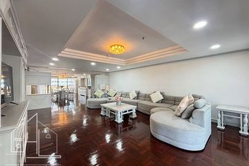 3 Bedroom Condo for rent in Sethiwan Mansion Sukhumvit 49, Khlong Tan Nuea, Bangkok near BTS Phrom Phong