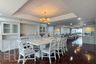 3 Bedroom Condo for rent in Sethiwan Mansion Sukhumvit 49, Khlong Tan Nuea, Bangkok near BTS Phrom Phong