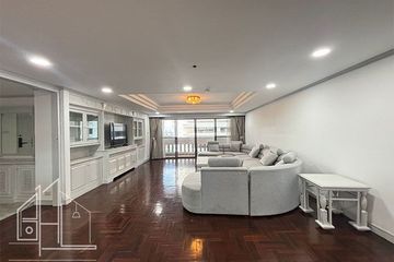 3 Bedroom Apartment for rent in Sethiwan Mansion Sukhumvit 49, Khlong Tan Nuea, Bangkok near BTS Phrom Phong