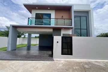3 Bedroom House for sale in Suthep, Chiang Mai
