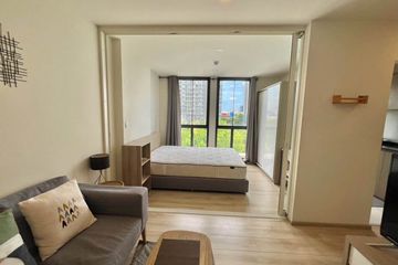 1 Bedroom Condo for rent in Chambers On-Nut Station, Bang Chak, Bangkok near BTS On Nut