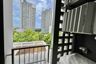1 Bedroom Condo for rent in Chambers On-Nut Station, Bang Chak, Bangkok near BTS On Nut
