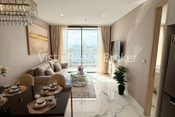 1 Bedroom Condo for sale in Copacabana Beach Jomtien, Nong Prue, Chonburi