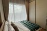 1 Bedroom Condo for Sale or Rent in The Saint Residences, Chom Phon, Bangkok near MRT Phahon Yothin