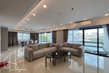 4 Bedroom Condo for rent in Le Raffine Sukhumvit 24, Khlong Tan, Bangkok near BTS Phrom Phong
