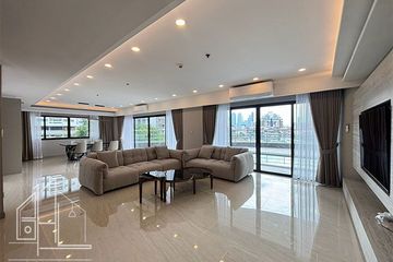 4 Bedroom Condo for rent in Le Raffine Sukhumvit 24, Khlong Tan, Bangkok near BTS Phrom Phong