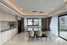 4 Bedroom Condo for rent in Le Raffine Sukhumvit 24, Khlong Tan, Bangkok near BTS Phrom Phong