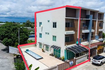 4 Bedroom Office for sale in Noen Phra, Rayong