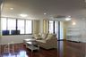 3 Bedroom Condo for rent in Acadamia Grand Tower, Khlong Tan Nuea, Bangkok near BTS Phrom Phong