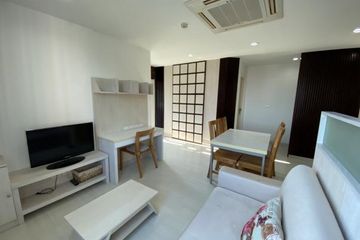 2 Bedroom Condo for rent in S Condo Chiang Mai, Suthep, Chiang Mai