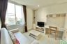 2 Bedroom Condo for rent in S Condo Chiang Mai, Suthep, Chiang Mai