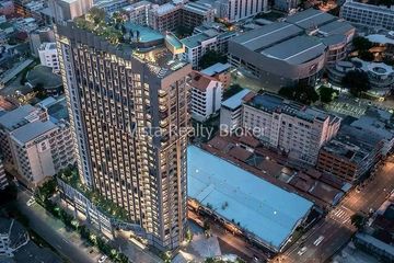 2 Bedroom Condo for sale in Edge Central Pattaya, Nong Prue, Chonburi