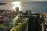 2 Bedroom Condo for sale in Edge Central Pattaya, Nong Prue, Chonburi