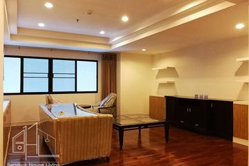 2 Bedroom Condo for rent in Shanti Sadan, Khlong Tan Nuea, Bangkok near BTS Thong Lo