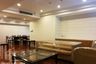 2 Bedroom Condo for rent in Shanti Sadan, Khlong Tan Nuea, Bangkok near BTS Thong Lo