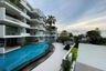 2 Bedroom Condo for sale in Na Kluea, Chonburi