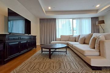 3 Bedroom Condo for rent in Seven Place Executive Residences, Khlong Tan Nuea, Bangkok