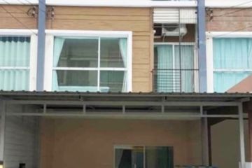 3 Bedroom Townhouse for sale in Suan Luang, Bangkok