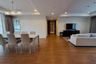 4 Bedroom Condo for rent in Hampton Thonglor 10, Khlong Tan Nuea, Bangkok near BTS Thong Lo