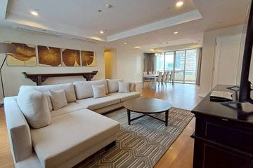 4 Bedroom Condo for rent in Hampton Thonglor 10, Khlong Tan Nuea, Bangkok near BTS Thong Lo