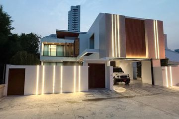 4 Bedroom Villa for sale in Nong Prue, Chonburi