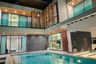 4 Bedroom Villa for sale in Nong Prue, Chonburi