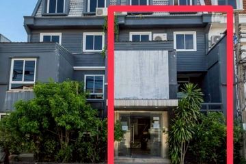 3 Bedroom Office for rent in Bang Phong Pang, Bangkok