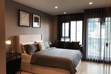 2 Bedroom Condo for rent in Ashton Silom, Suriyawong, Bangkok near BTS Chong Nonsi