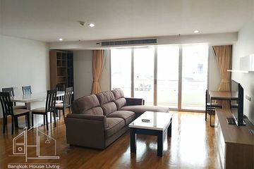 3 Bedroom Condo for rent in Queens Park View, Khlong Tan, Bangkok near BTS Phrom Phong