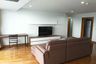 3 Bedroom Condo for rent in Queens Park View, Khlong Tan, Bangkok near BTS Phrom Phong