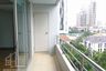 3 Bedroom Condo for rent in Queens Park View, Khlong Tan, Bangkok near BTS Phrom Phong